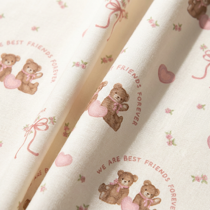 Premium Source Factory Lyocell Tencel Fabric Dedicated to Global Wholesalers Solid and HD Custom Pattern Bed Linens - Image 1