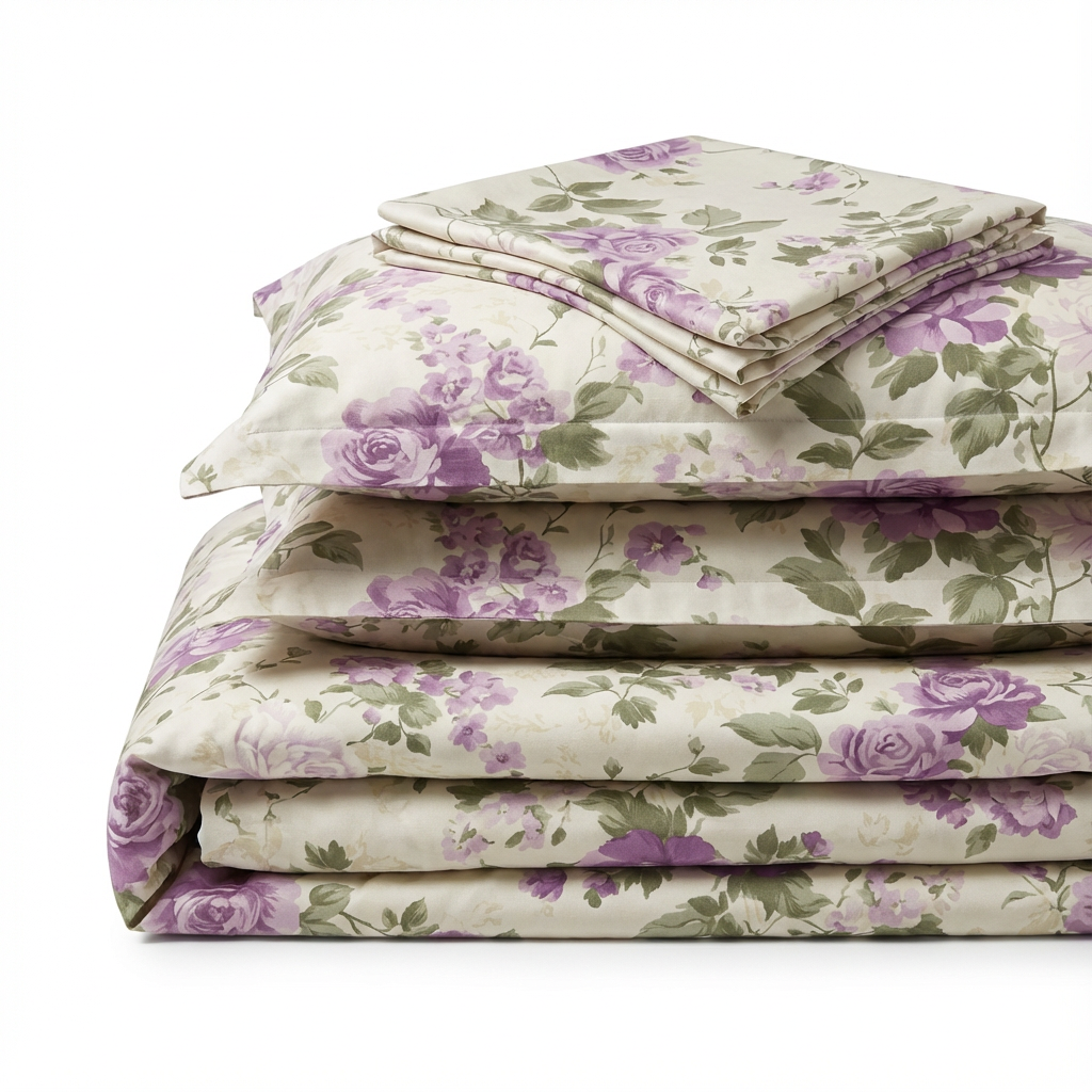Skin-Nourishing Modal Fabric Custom Blend for Premium Pajamas and Bed Sheets - Image 2