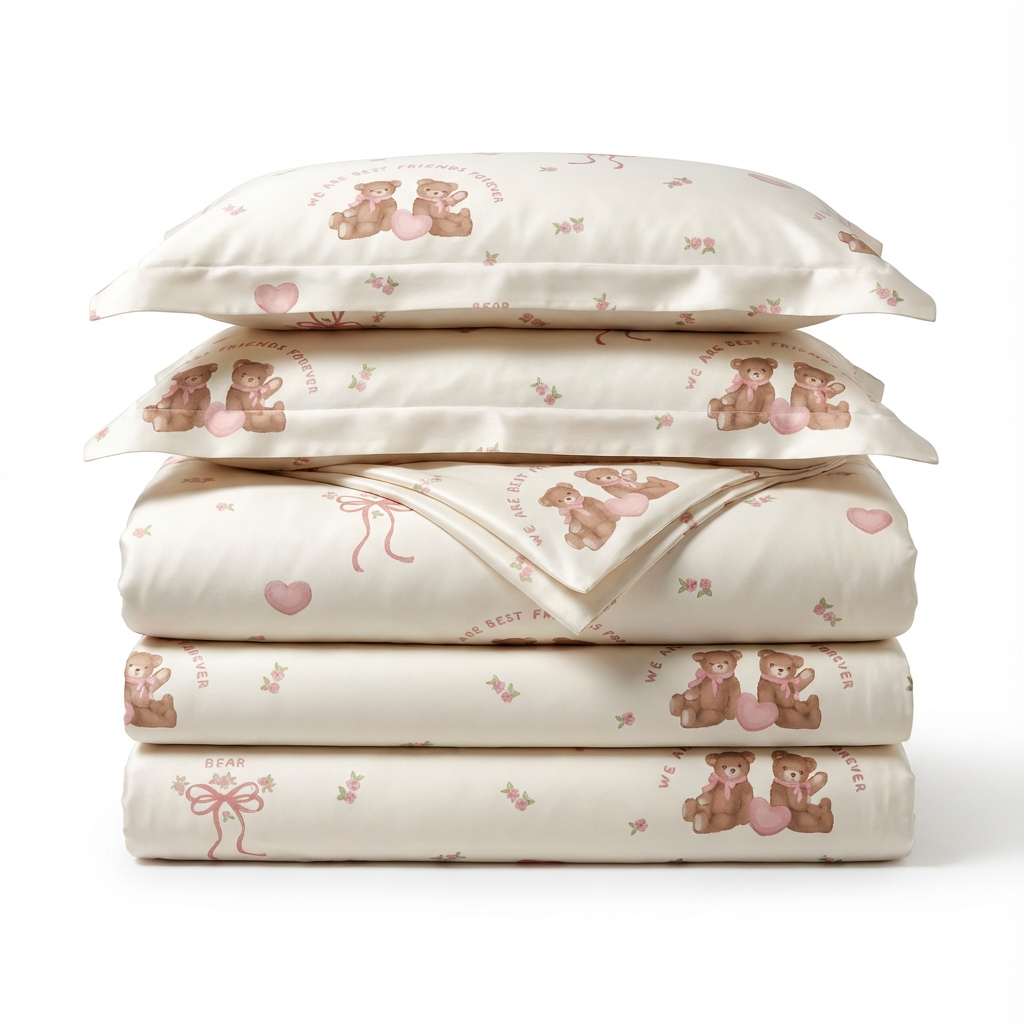 Wholesale Ultra-Soft Modal Blend Material for Homewear and Bed Sheets Custom Specs - Image 2