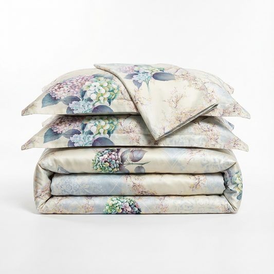 Supplier of Custom Modal Blend Fabric for Pajamas and Bedding Sets Fast Delivery - Image 2