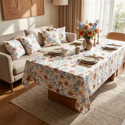 Hotel Quality Custom Blend Modal Fabric for Premium Bed Sets and Loungewear - Image 4