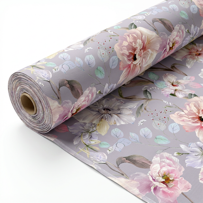 China Manufacturer High Quality Modal Home Textile Fabric Customizable Weight and Yarn Count Fabric for Bed Sheets - Image 2