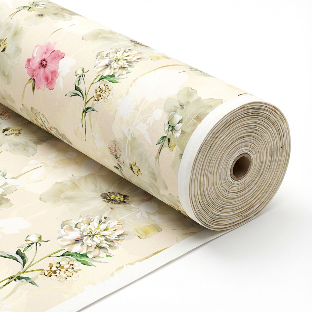 Ultra Soft Breathable Modal Home Textile Bedding Fabric Silky Touch Custom Fabric for Bedding and Loungewear - Image 2