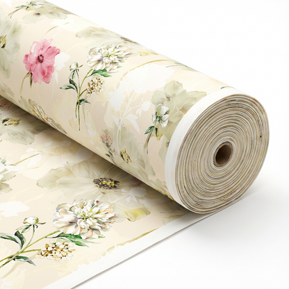 Ultra Soft Breathable Modal Home Textile Bedding Fabric Silky Touch Custom Fabric for Bedding and Loungewear - Image 2