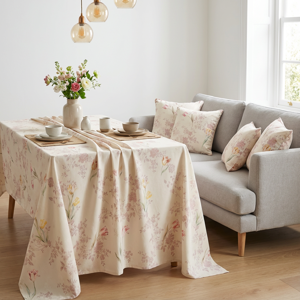 Ultra Soft Breathable Modal Home Textile Bedding Fabric Silky Touch Custom Fabric for Bedding and Loungewear - Image 4