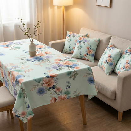 Silky Modal Home Textile 4-Piece Bedding Fabric Supports Exclusive Pattern Printing and Specification Development - Image 4