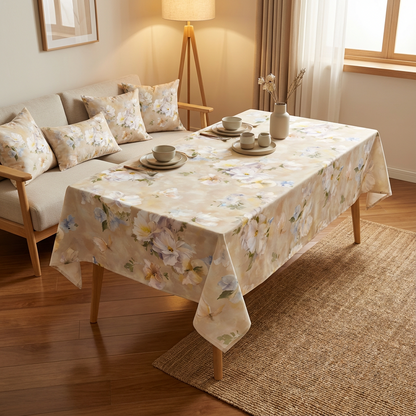 Premium Printed Modal Bedding Material Custom Size Soft Fabric for Both Pajamas and Home Textiles - Image 4