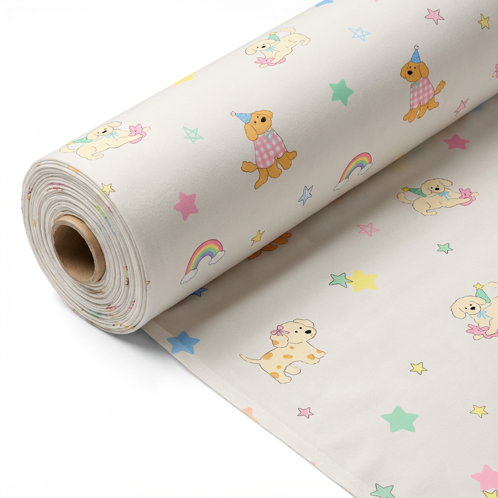 Smooth Anti-Static Modal Bedding Fabric Perfect for High-End Export Bedding Sets and Custom Sleepwear - Image 2