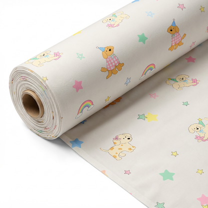 Smooth Anti-Static Modal Bedding Fabric Perfect for High-End Export Bedding Sets and Custom Sleepwear - Image 2