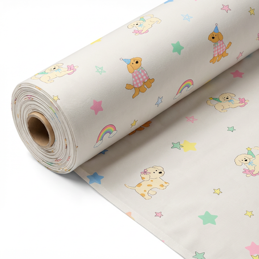Smooth Anti-Static Modal Bedding Fabric Perfect for High-End Export Bedding Sets and Custom Sleepwear - Image 2