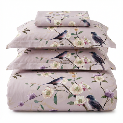 Luxury Touch Modal Home Textile Bedding Material Custom Size Premium Fabric for Bedsets and Loungewear - Image 2