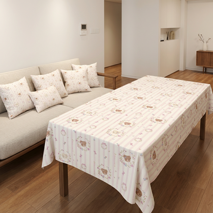 Velvety Texture Modal Fabric for Bedding Sets Factory Custom Personalized Pattern Premium Loungewear Textile - Image 4