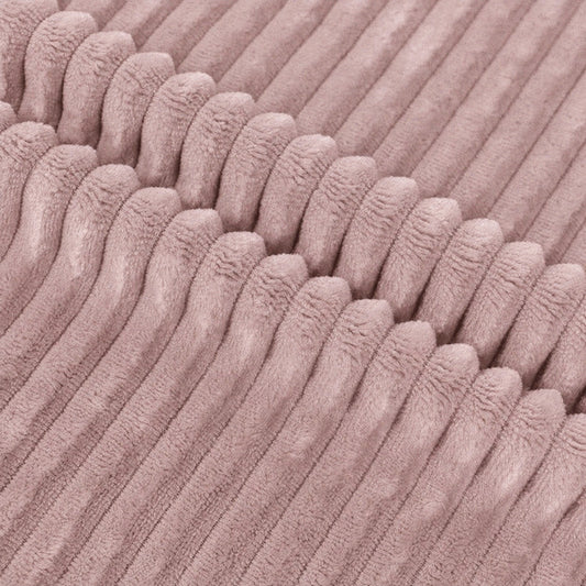 Rich Luster Fine-Wale Extra-Soft Protective Sofa Towel Bolting Cloth Velvet Fabric - Image 2
