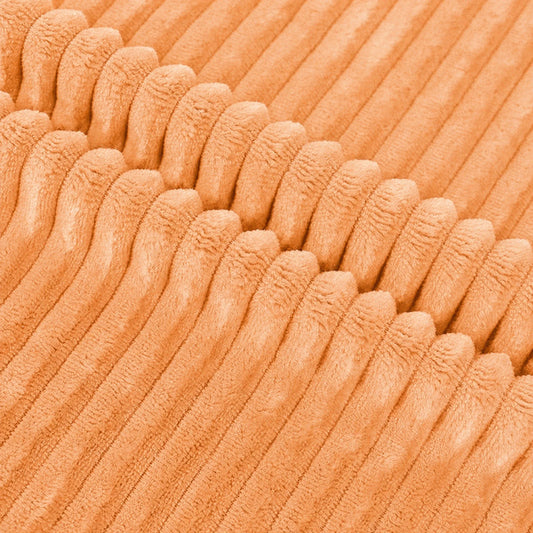 All-Purpose Structured Grade-A Material for Bed Sets and Couch Guards Flannel Fabric - Image 2