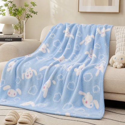 Direct-from-Weaving-Mill Custom Print Options Stable Supply Low MOQ Winter Velvet Fabric - Image 3