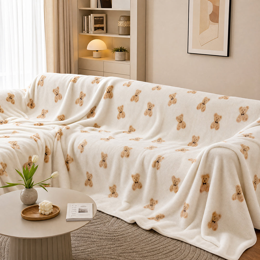Direct-from-Weaving-Mill Custom Pattern Options Stable Supply Low MOQ Winter Velvet Fabric - Image 1