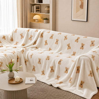 Direct-from-Weaving-Mill Custom Pattern Options Stable Supply Low MOQ Winter Velvet Fabric - Image 1