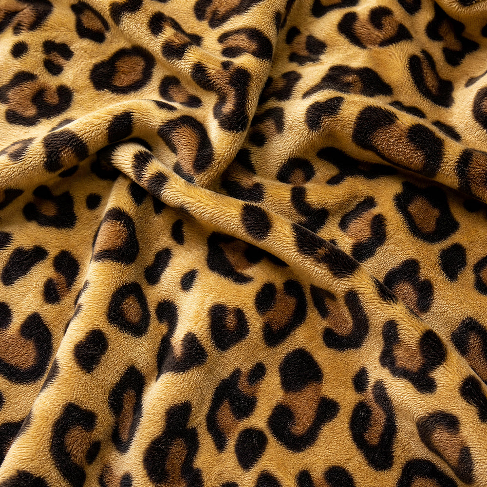 High-Definition Rotary Customizable Roll for Home Bedding Printed Velvet Fabric - Image 2