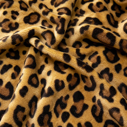 High-Definition Rotary Customizable Roll for Home Bedding Printed Velvet Fabric - Image 2