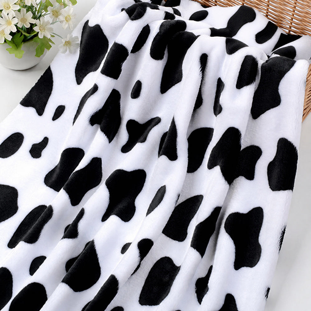 Bespoke Printing Customizable GSM for Bedding Sets Autumn Winter Velvet Fabric - Image 1