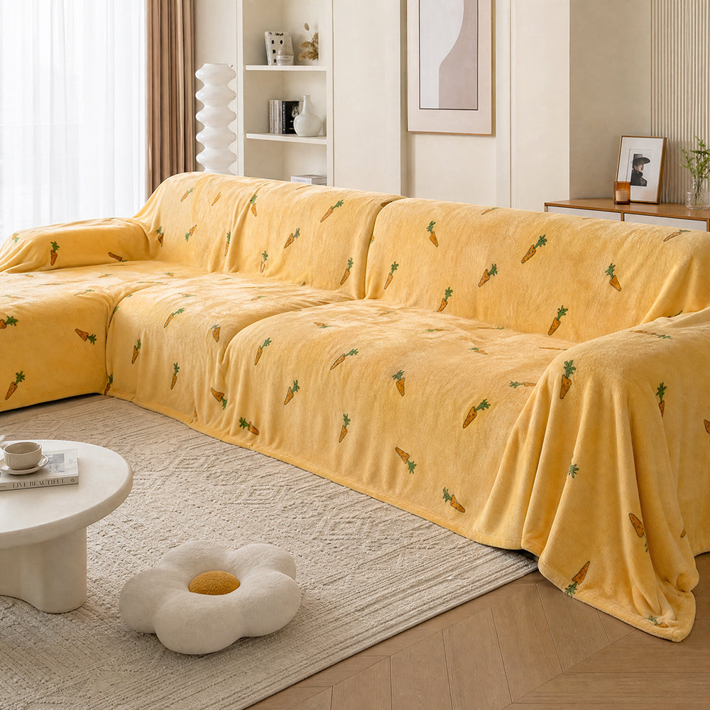 Discharge Printed Non-Shedding Custom Roll for Bedding Sheets Velour Fabric - Image 3