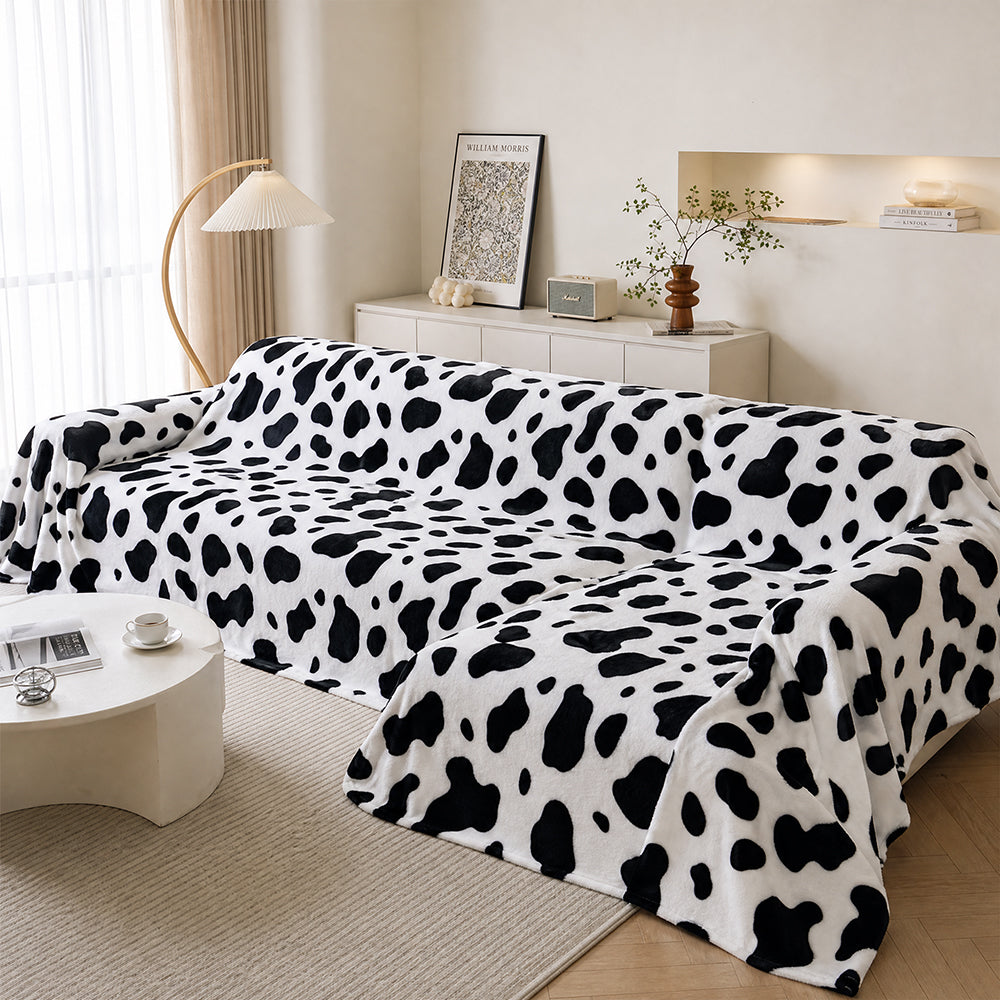 Heavy Weight 300-500GSM Range for Thickened Winter Bedding Set Velvet Fabric - Image 3