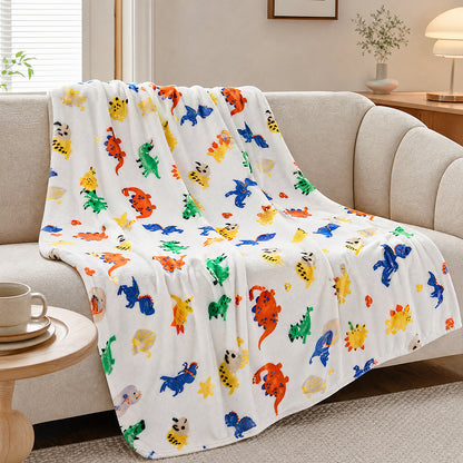 On-Demand Printing Customizable GSM for Bedding Sets Autumn Winter Flannel Fabric - Image 3