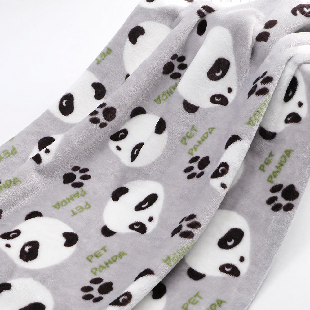Custom Print Graphics Various Patterns Roll for Sofa Couch Overlays Flannel Fleece Fabric - Image 4