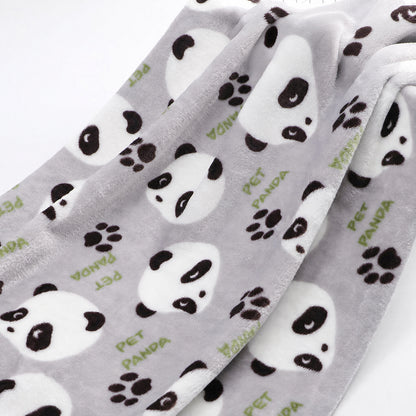 Custom Print Graphics Various Patterns Roll for Sofa Couch Overlays Flannel Fleece Fabric - Image 4