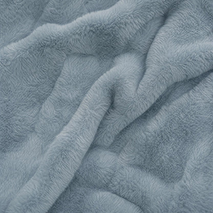 Direct-from-Weaving-Mill Solid Stable Supply Low MOQ for Bed Sheets Flannel Fabric - Image 2