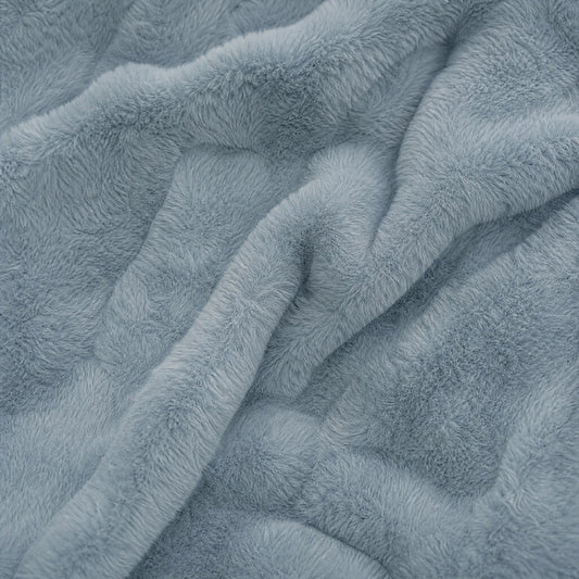 Direct-from-Weaving-Mill Solid Stable Supply Low MOQ for Bed Sheets Flannel Fabric - Image 2