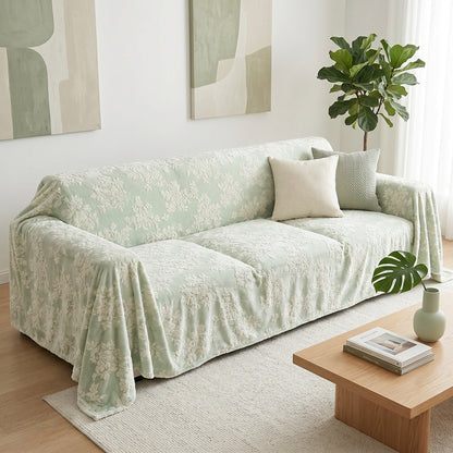 3D Embossed Fleece Blanket Throw Textured Thick Cozy Fabric - Image 4