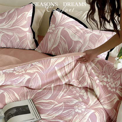 Custom Weight Embossed Fleece Home Textile Premium Textured Fabric - Image 4