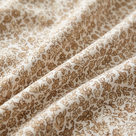 Burnout Rabbit Fur Fleece Bedding Set Luxurious Fluffy Fabric - Image 1