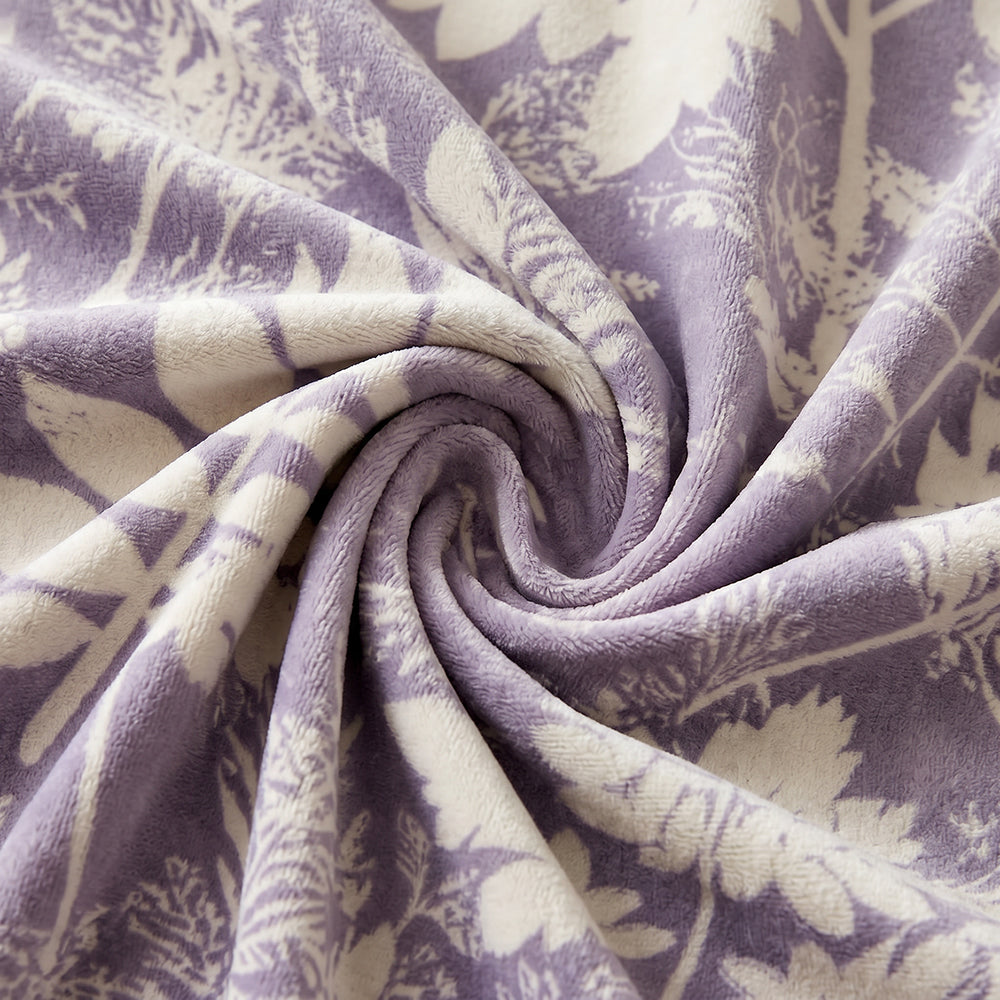 Wide Width High Density Flannel Home Textile Smooth Durable Fabric - Image 1