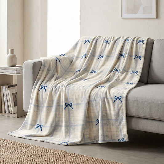 Wide Width High Density Flannel Home Textile Smooth Durable Fabric - Image 2