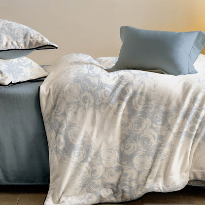 Wide Width High Density Flannel Home Textile Smooth Durable Fabric - Image 4