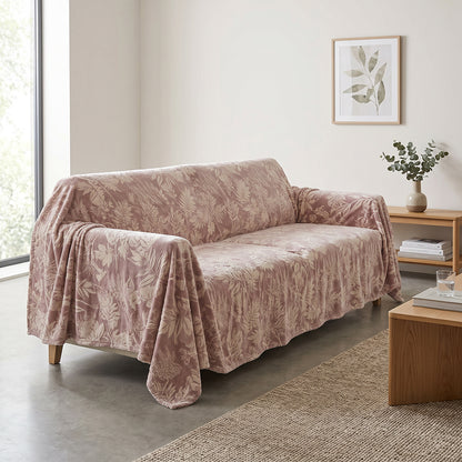 Flannel Bedding Set Printed Home Textile Soft Warm Fabric - Image 3