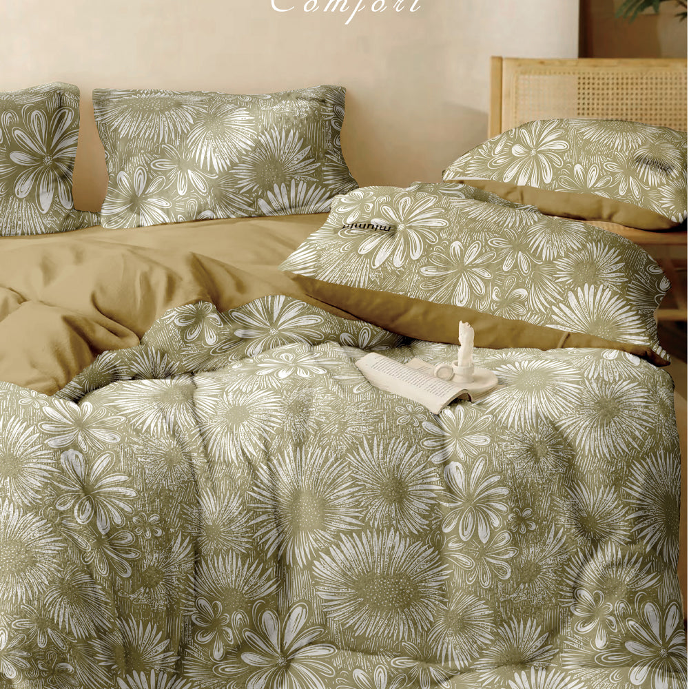 Heavyweight Rabbit Fur Look Bedding Throw Thick Luxurious Fabric - Image 4
