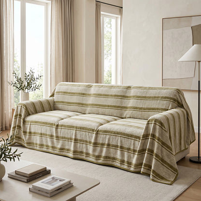 Custom Weight Flannel Blanket Heavy Soft Warm Fabric - Image 3