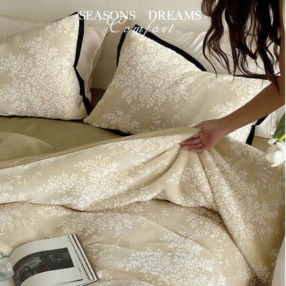 Custom Weight Flannel Blanket Heavy Soft Warm Fabric - Image 4