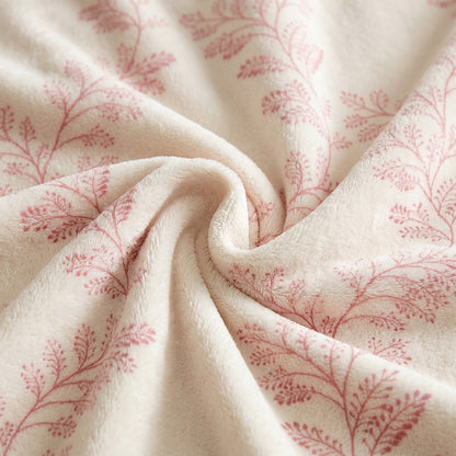 Burnout Fleece Wide Width Heavyweight Thick Premium Fabric - Image 2