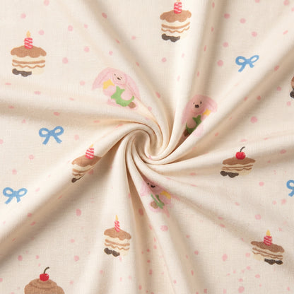 Smooth Cool Touch Moisture Absorbing Bamboo Fiber Sheet Fabric - Image 1