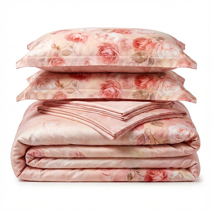 Natural Skin Friendly Smooth Drapey Bamboo Fiber Home Textile Fabric - Image 2