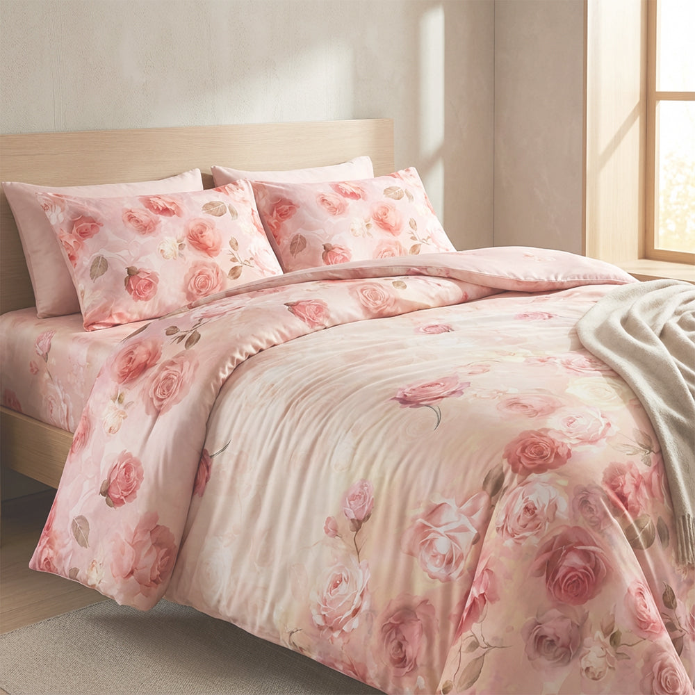 Natural Skin Friendly Smooth Drapey Bamboo Fiber Home Textile Fabric - Image 3