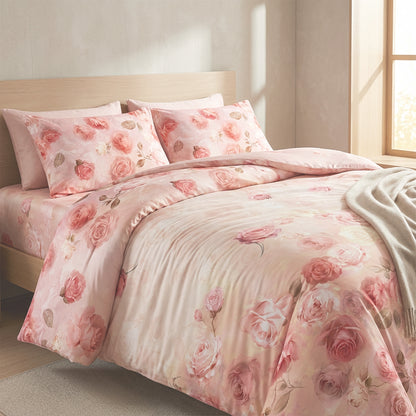 Natural Skin Friendly Smooth Drapey Bamboo Fiber Home Textile Fabric - Image 3