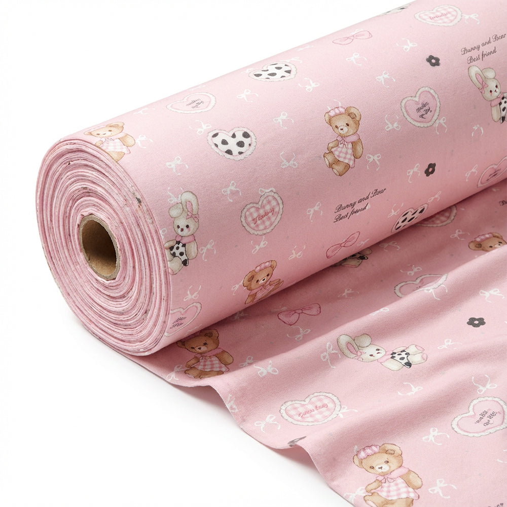 Soft Silky Moisture Wicking Bamboo Fiber Sleepwear Fabric - Image 2