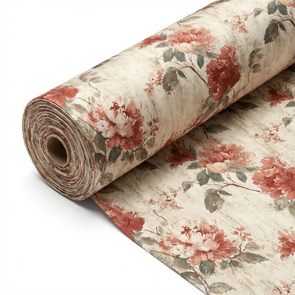 Luxury Soft Breathable Printable Polyester Lyocell Bedding Fabric - Image 1