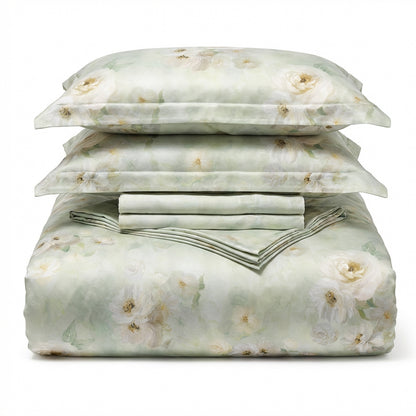 Luxury Fine Cooling Comfortable Polyester Lyocell Fabric - Image 4
