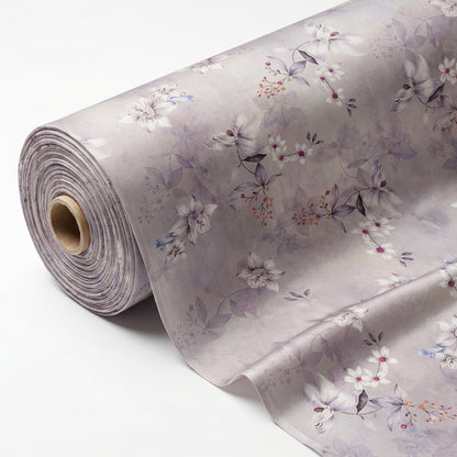 Premium Printed Skin Friendly Smooth Polyester Lyocell Duvet Cover Fabric - Image 4